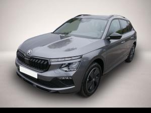 Skoda Kamiq Monte Carlo 1,5 TSI DSG *AHK-SCHWENKBAR*PD