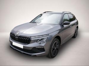 Skoda Kamiq Monte Carlo 1,5 TSI DSG*AHK-SCHWENKBAR*PDC