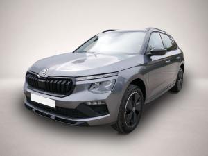 Skoda Kamiq Monte Carlo 1,5 TSI DSG*AHK-SCHWENKBAR*PDC