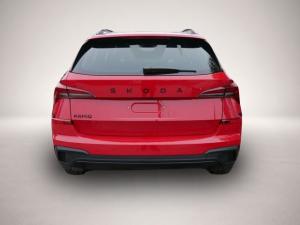 Skoda Kamiq Monte Carlo Monte Carlo 1.5 TSI DSG*MATRI.