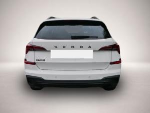 Skoda Kamiq Monte Carlo Monte Carlo 1.5 TSI DSG*MATRI.