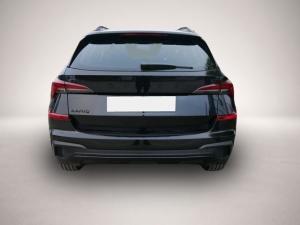 Skoda Kamiq Monte Carlo Monte Carlo 1.5 TSI DSG*MATRI.
