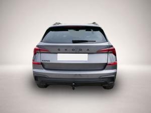 Skoda Kamiq Monte Carlo Monte Carlo 1,5 TSI DSG*AHK-S.