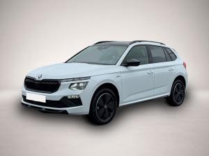 Skoda Kamiq Monte Carlo TSI DSG|MATRIX|AHK|SHZ|KAM
