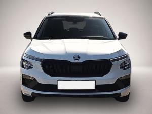 Skoda Kamiq Selection 1.0 TSI DSG Selection Black 17Z.