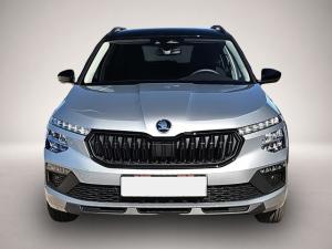 Skoda Kamiq Selection 1.0 TSI DSG Selection Black 17Z.