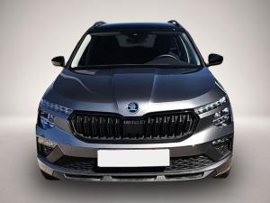 Skoda Kamiq Selection 1.0 TSI DSG Selection Black 17Z.