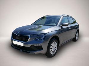 Skoda Kamiq Selection 1.0 TSI DSG*AHK-SCHWENKBAR*TEMPO
