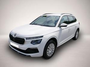 Skoda Kamiq Selection 1.0 TSI DSG*AHK-SCHWENKBAR*TEMPO
