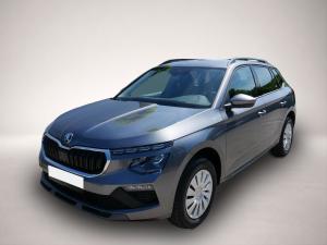 Skoda Kamiq Selection 1.0 TSI DSG*AHK-SCHWENKBAR*TEMPO