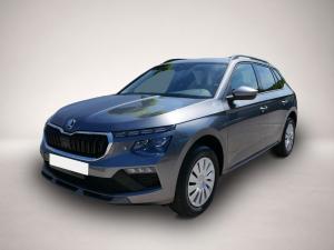 Skoda Kamiq Selection 1.0 TSI DSG*AHK-SCHWENKBAR*TEMPO