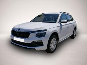 Skoda Kamiq Selection 1.0 TSI DSG*PDC-HINTEN*TEMPOMAT*