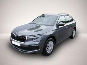 Skoda Kamiq Selection 1.0 TSI DSG*PDC-HINTEN*TEMPOMAT*