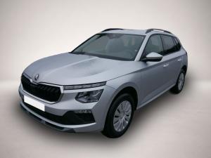 Skoda Kamiq Selection 1.0 TSI DSG*PDC*SHZ*SMARTLINK*MA