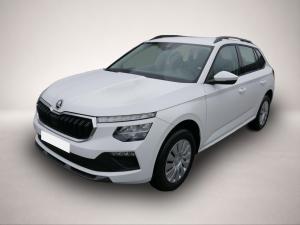 Skoda Kamiq Selection 1.0 TSI*PDC-HI*LED*SHZ*NAVI-ÜBER
