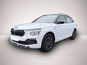 Skoda Kamiq Selection 1.5 TSI 110 kW Tour ANK RFK EPH