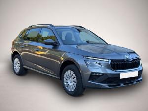 Skoda Kamiq Selection 1.5 TSI DSG AHK*Android Auto*SHZ