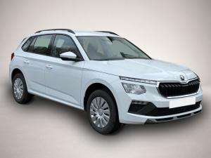 Skoda Kamiq Selection 1.5 TSI DSG Android Auto*SHZ*Kam