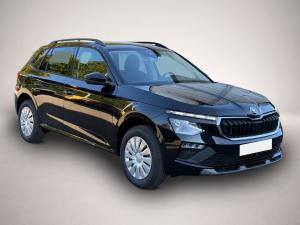 Skoda Kamiq Selection 1.5 TSI DSG Android Auto*SHZ*Kam