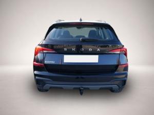 Skoda Kamiq Selection 1.5 TSI DSG*AHK-SCHWENKBAR*PDC-.