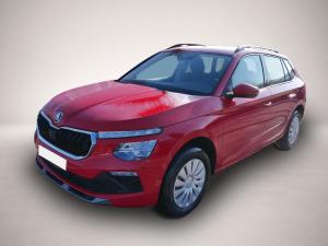 Skoda Kamiq Selection 1.5 TSI DSG*AHK-SCHWENKBAR*PDC-H