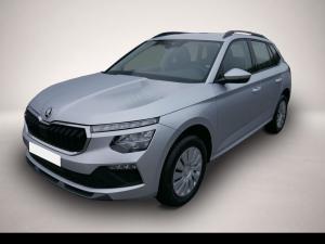 Skoda Kamiq Selection 1.5 TSI DSG*AHK-SCHWENKBAR*PDC-H