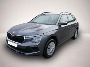Skoda Kamiq Selection 1.5 TSI DSG*SMARTLINK*LED*PDC-HI