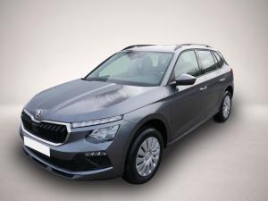 Skoda Kamiq Selection 1.5 TSI DSG*SMARTLINK*LED*PDC-HI