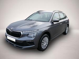Skoda Kamiq Selection 1.5 TSI DSG*SMARTLINK*LED*PDC-HI