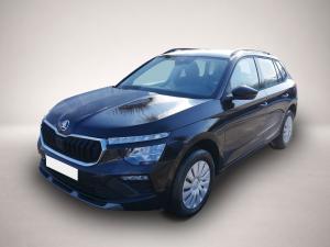 Skoda Kamiq Selection 1.5 TSI DSG*SMARTLINK*LED*PDC-HI