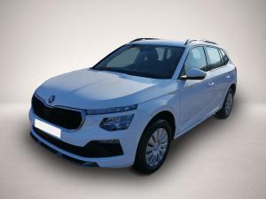 Skoda Kamiq Selection 1.5 TSI DSG*SMARTLINK*LED*PDC-HI