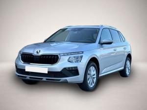 Skoda Kamiq Selection DSG+ACC+SHZ+RFK+PDC+KESSY+SUNSET 1.0 .