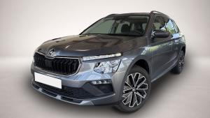 Skoda Kamiq Selection Navi Kamera El.Heckkl. Keyless L