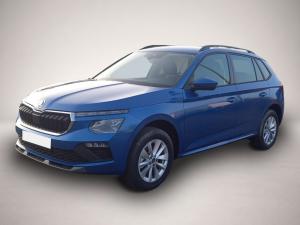 Skoda Kamiq Selection Plus DSG ACC Matrix Kessy SHZ 2x