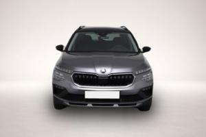 Skoda Kamiq Selection (Selection) 1.0 TSI 85 kW (116 .
