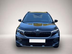Skoda Kamiq Selection Selection 1.0 TSI DSG AHK*Andro.