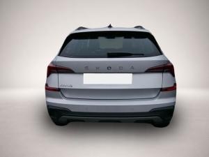 Skoda Kamiq Selection Selection 1.0 TSI DSG*PDC*SHZ*S.