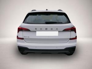 Skoda Kamiq Selection Selection 1.0 TSI*PDC-HI*LED*SH.