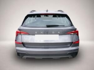 Skoda Kamiq Selection Selection 1.0 TSI*SMARTLINK*PDC.