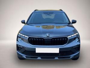 Skoda Kamiq Selection Selection 1.5 TSI DSG AHK*Andro.