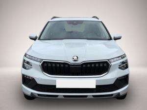 Skoda Kamiq Selection Selection 1.5 TSI DSG Android A.