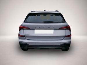 Skoda Kamiq Selection Selection 1.5 TSI DSG*AHK-SCHWE.