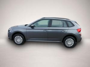 Skoda Kamiq Selection Selection 1.5 TSI DSG*SMARTLINK.