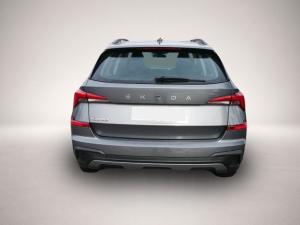 Skoda Kamiq Selection Selection 1.5 TSI DSG*SMARTLINK.