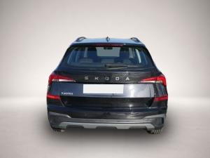 Skoda Kamiq Selection Selection 1.5 TSI DSG*SMARTLINK.