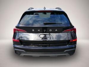 Skoda Kamiq Selection Selection 1.5 TSI DSG*SMARTLINK.