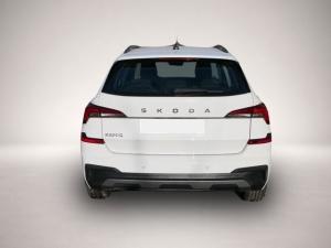 Skoda Kamiq Selection Selection 1.5 TSI DSG*SMARTLINK.