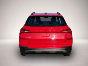 Skoda Kamiq Selection Selection 1.5 TSI DSG*SMARTLINK.