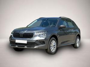 Skoda Kamiq Selection SHZ+KAMERA+SMARTLINK+PDC+LED+16″ ALU .