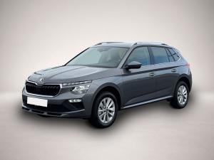 Skoda Kamiq Selection TSI DSG|AHK|eHECK|KAMERA|5J-GAR.
